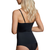 Bye-Bra - Light Control T-Shirt Invisible Noir Taille M
